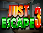 Just Escape 3